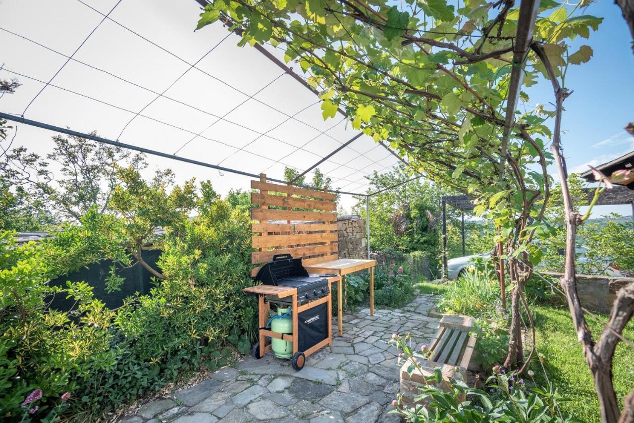 Boutique House Rustikana By Locap Group Izola Exteriör bild