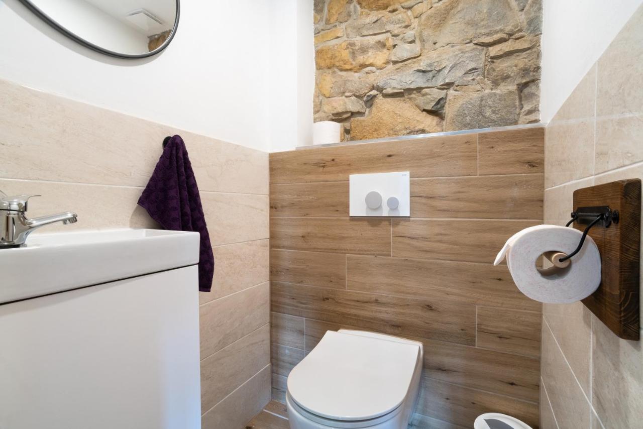 Boutique House Rustikana By Locap Group Izola Exteriör bild